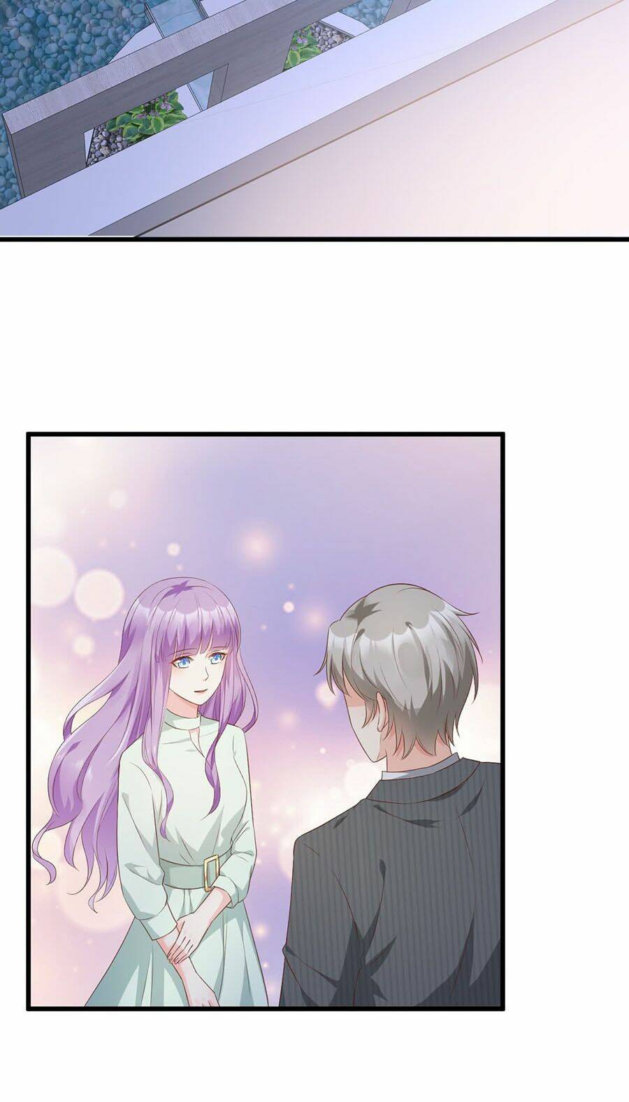 tư sủng cục cưng bảo bối chapter 17.2 15