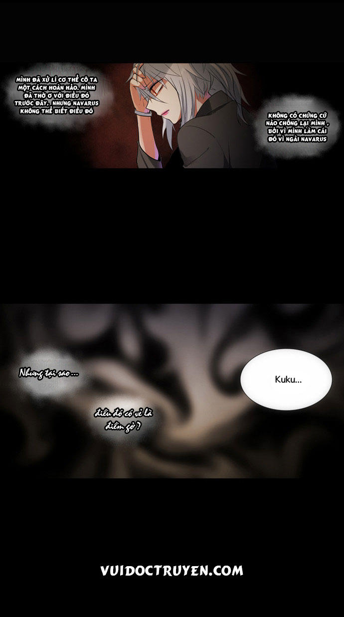 crepuscule (yamchi) chapter 89 2