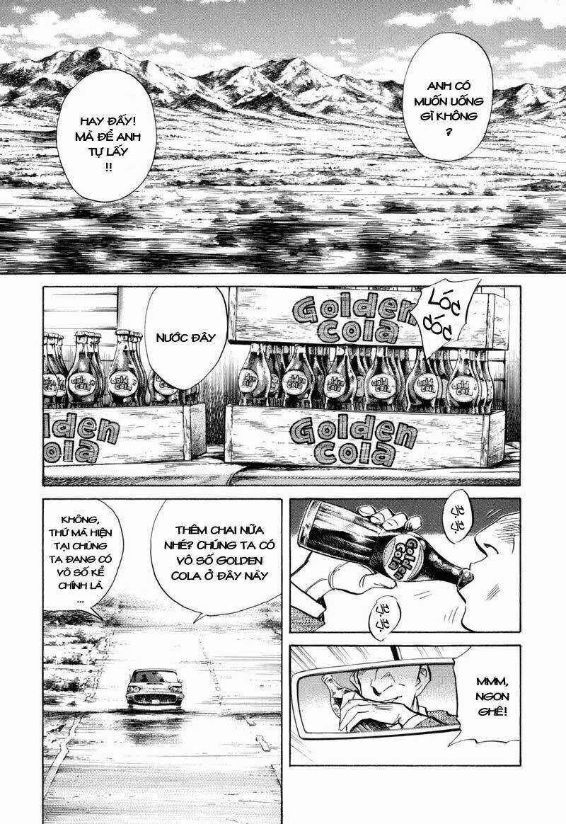 billy bat chapter 39 1