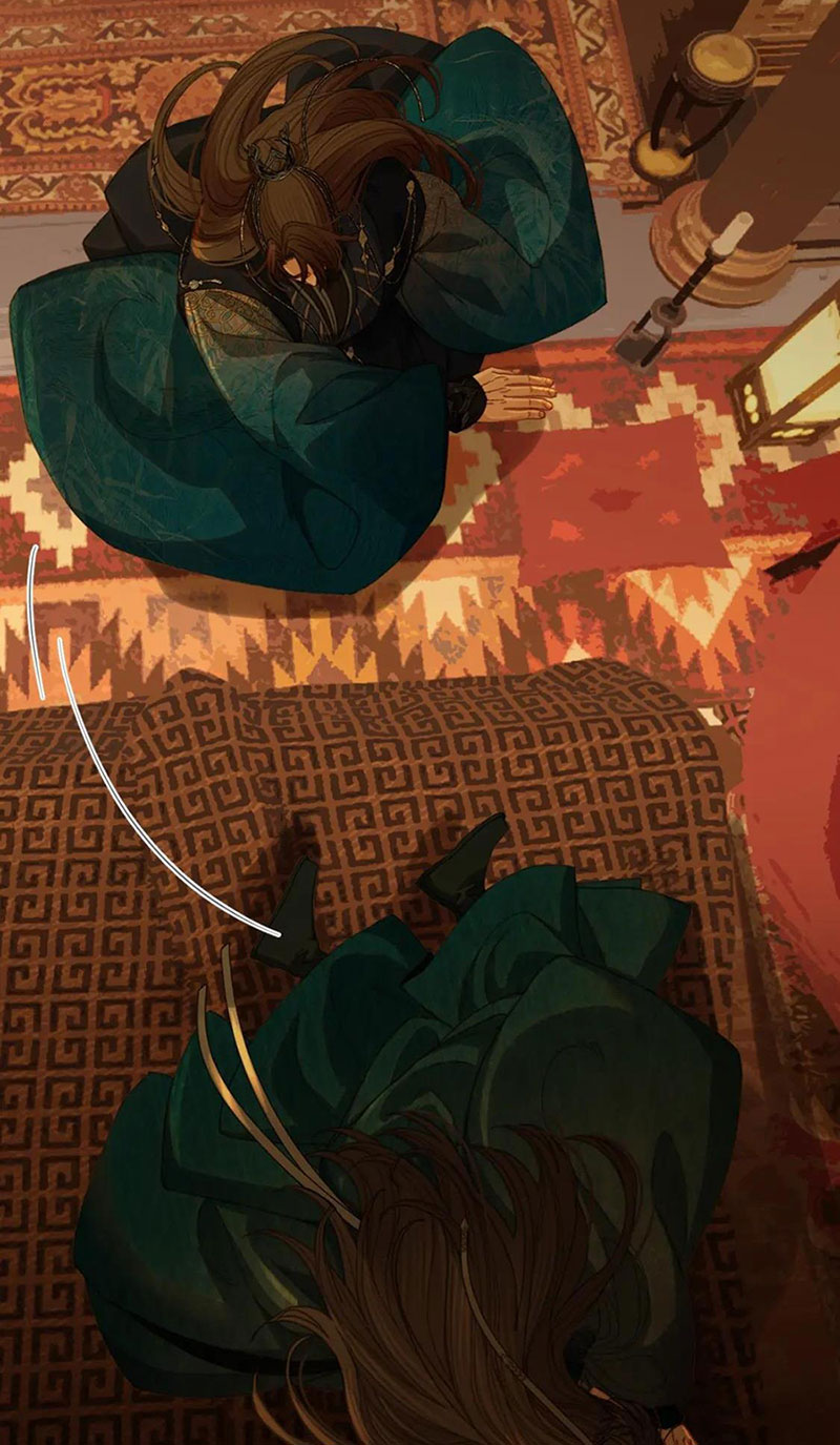 á nô 2: thám hoa chapter 15 15