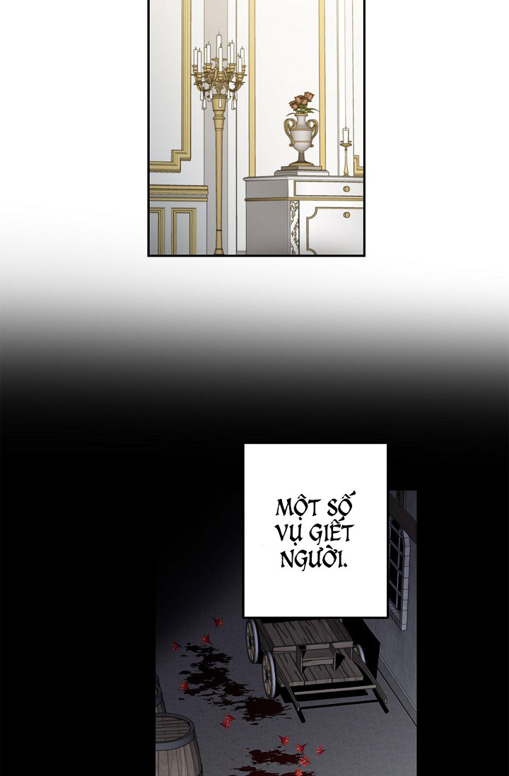 trở thành con gái của anh hùng bóng đêm chapter 17 22