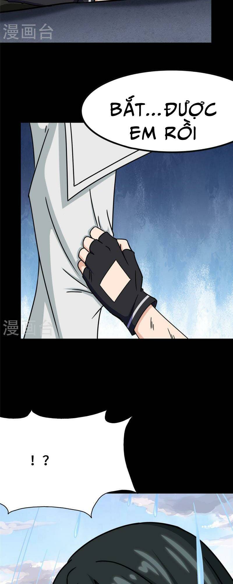 bạn gái virus của tôi chapter 358 53