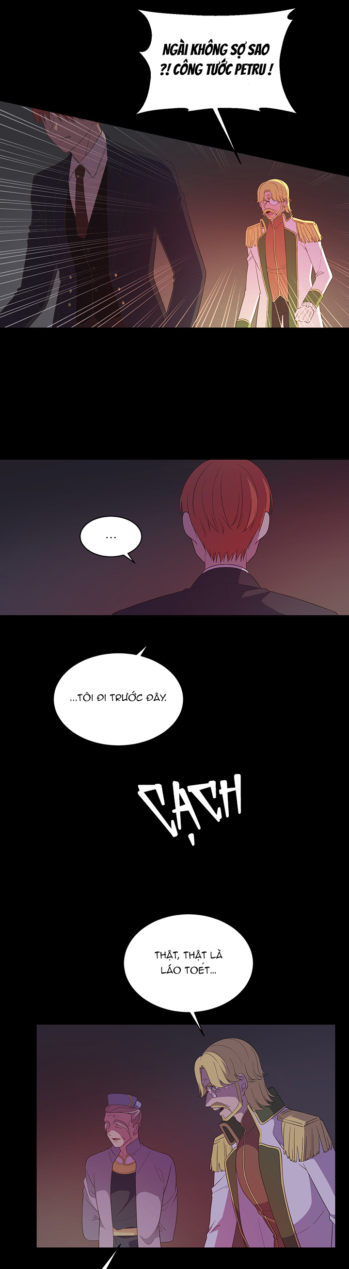 công chúa estel chapter 9 28