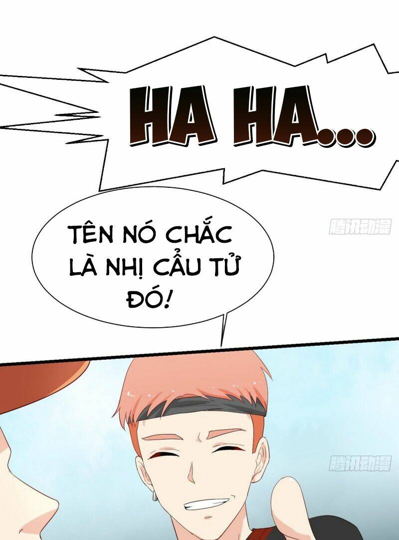 hắn là long ngạo thiên chapter 30 14