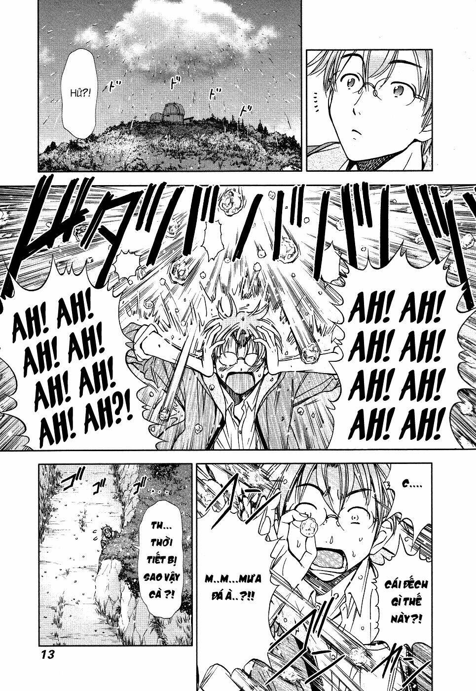 magi no okurimono chapter 1 14