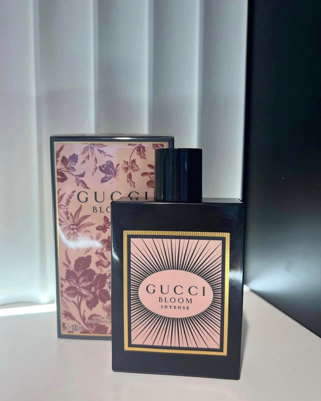 Nước Hoa Nữ Gucci Bloom Intense Eau De Parfum 100ml