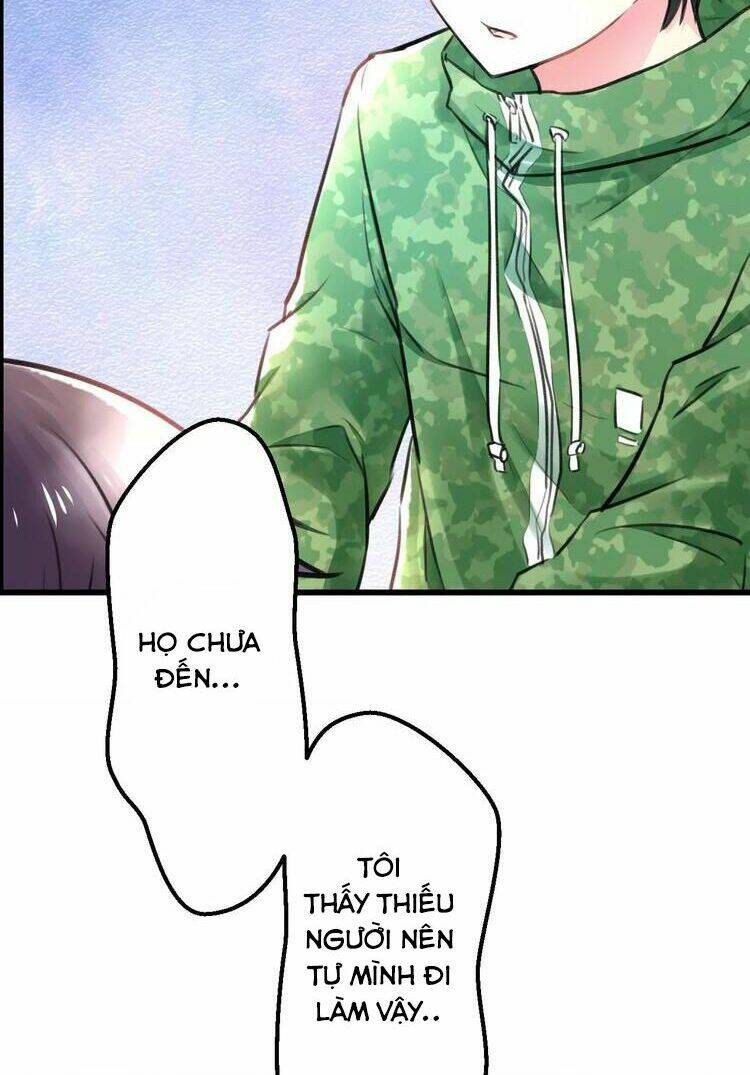 lão ca minh tinh, mời xuất chiêu! chapter 12 16