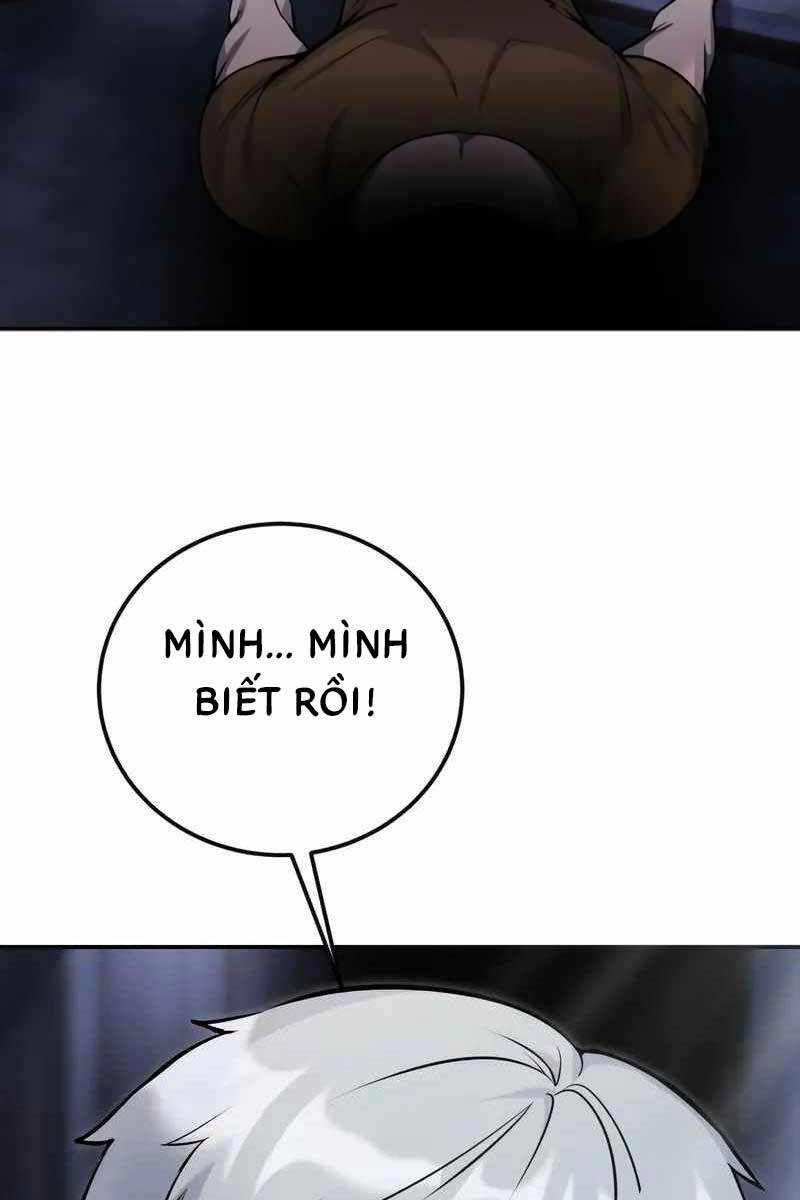 tôi mạnh hơn anh hùng chapter 1.5 158