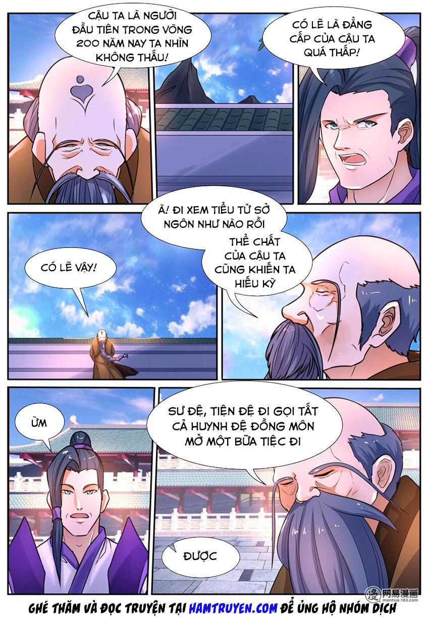 ngự thiên chapter 47 2