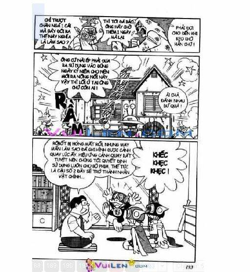 perman - cậu bé siêu nhân chapter 65 18