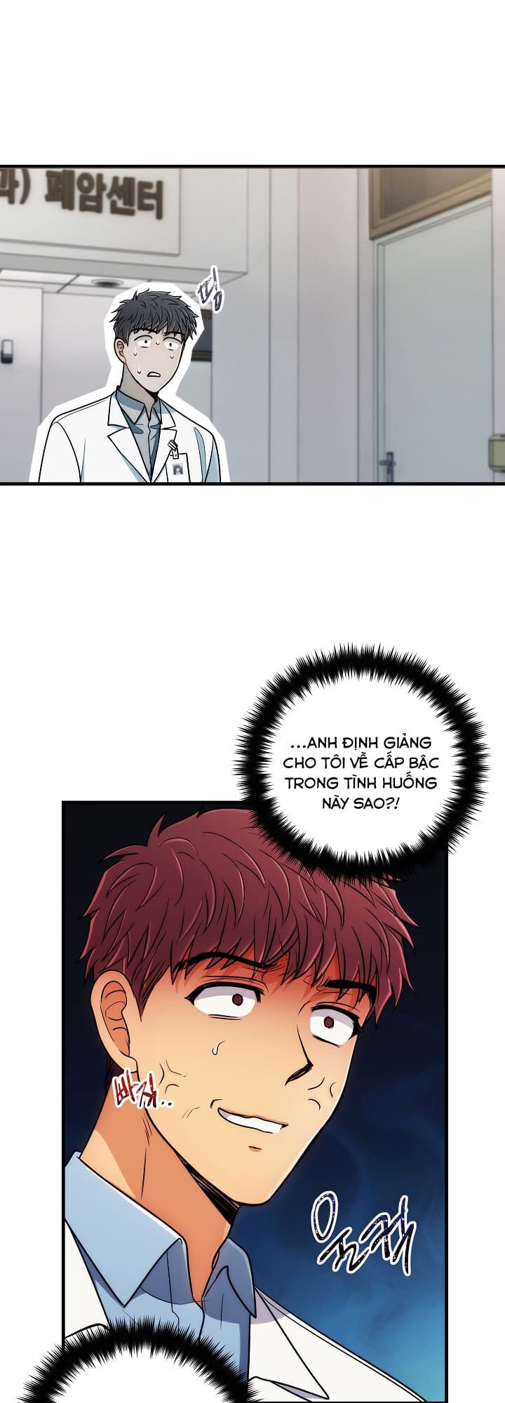 bác sĩ trùng sinh chapter 67 23