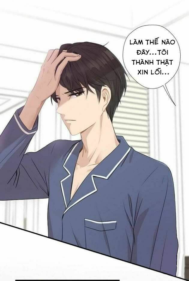 một cuộc sống kỳ lạ chapter 2 10