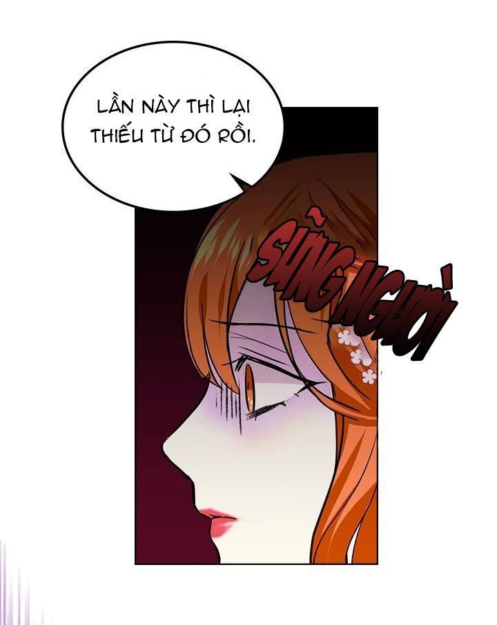 đức hạnh của ác nữ phản diện chapter 11 34