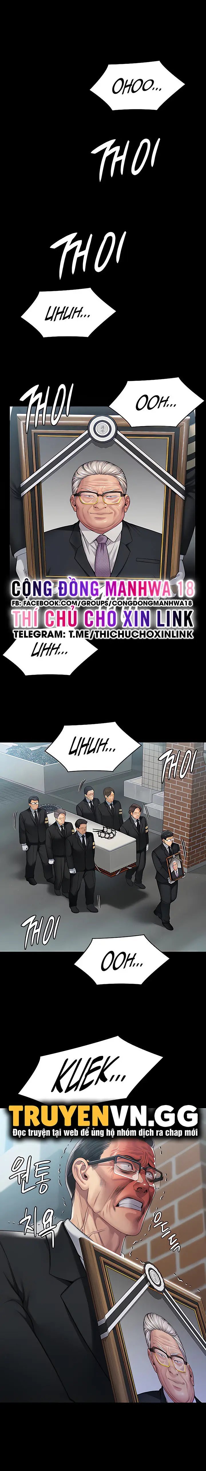 ong chúa chapter 293 5