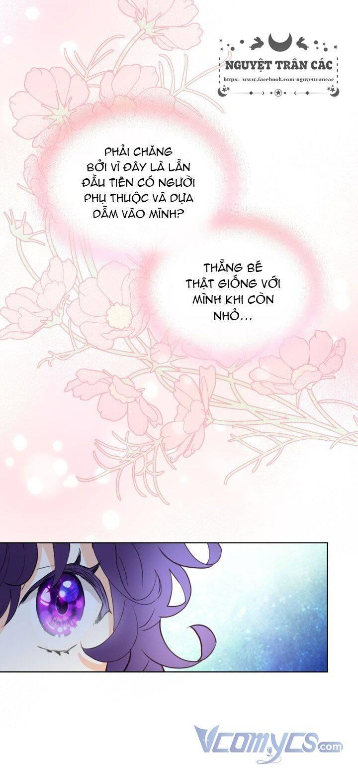 con có phải con là con gái của ngài không? chapter 75 7