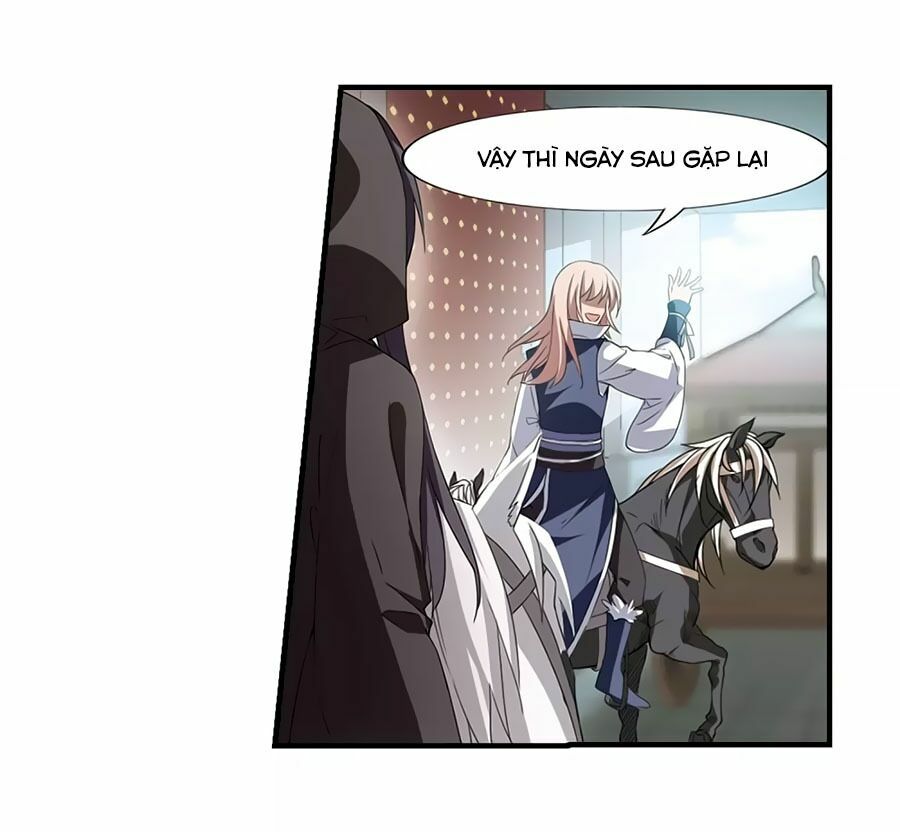 phượng nghịch thiên hạ chapter 166.1 20