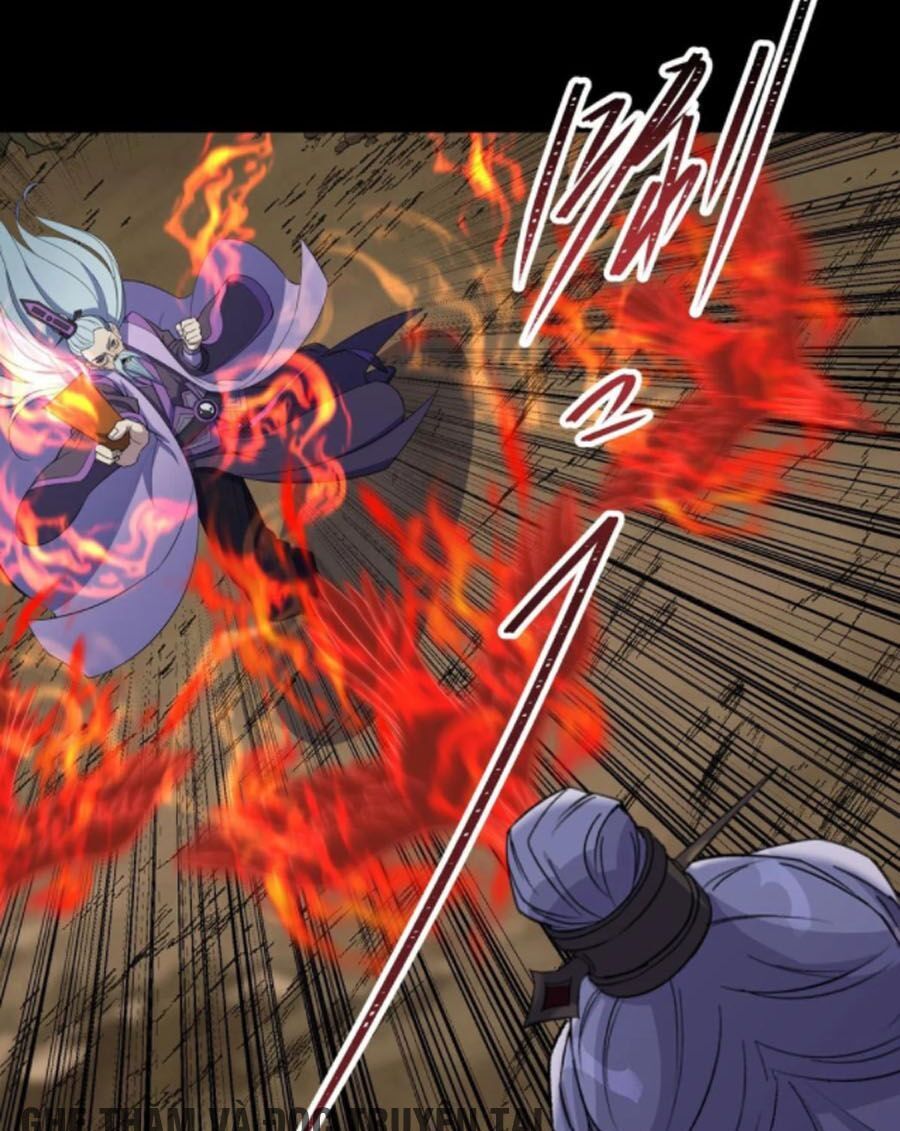 thông u đại thánh chapter 58 27