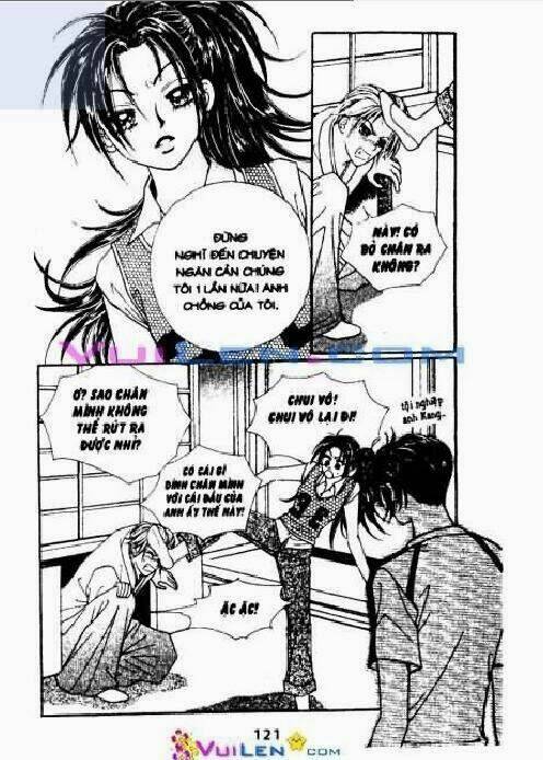 nhật ký tân hôn chapter 11 119