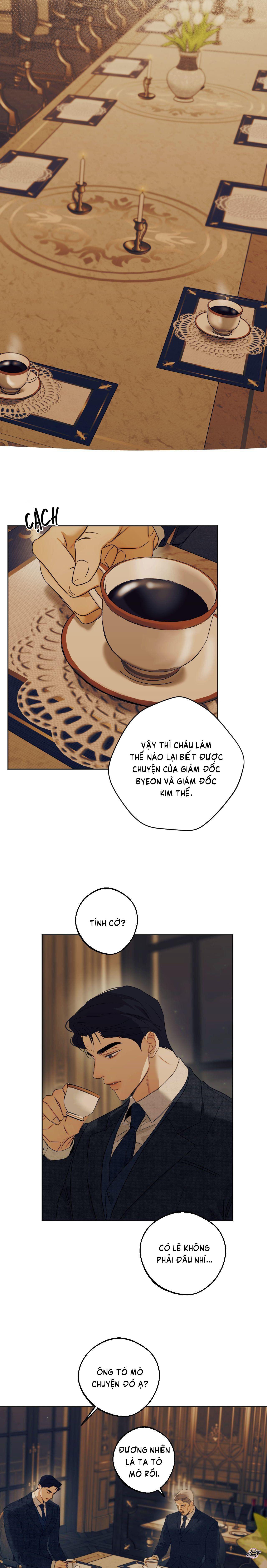 ái dục chapter 43 17