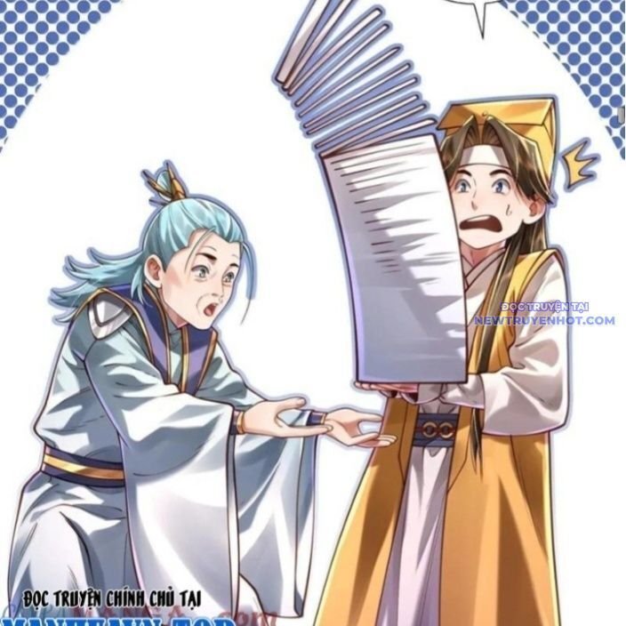 bói toán mà thôi, cửu vĩ yêu đế sao lại thành nương tử ta?! chapter 71 60