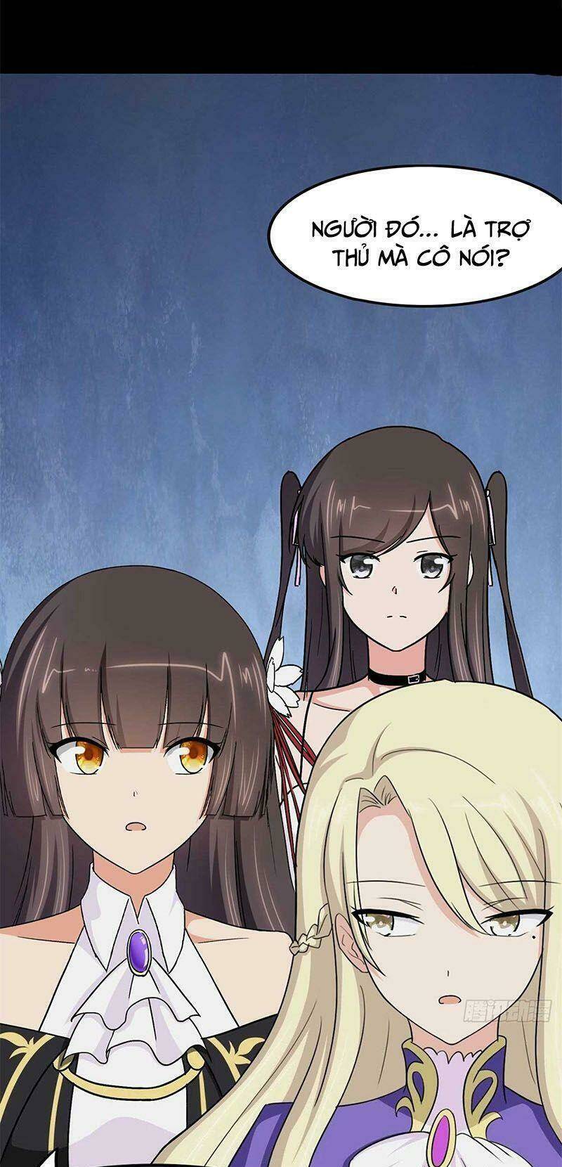 bạn gái virus của tôi chapter 272 5