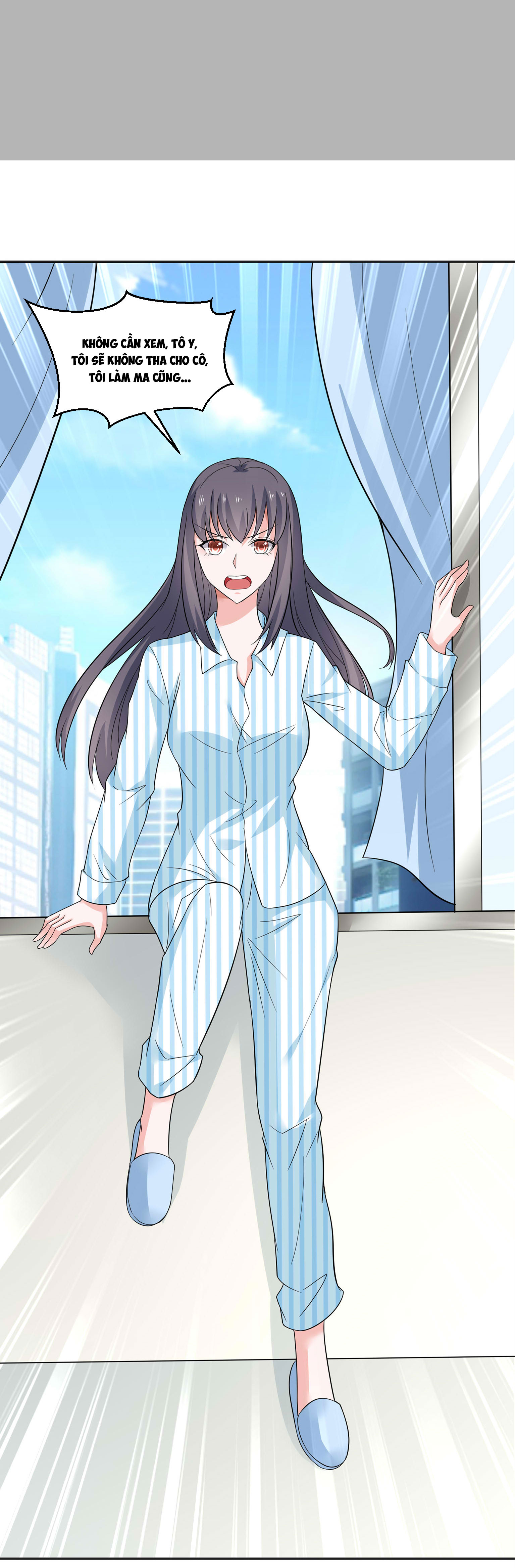 bí mật không thể yêu đương chapter 46 45