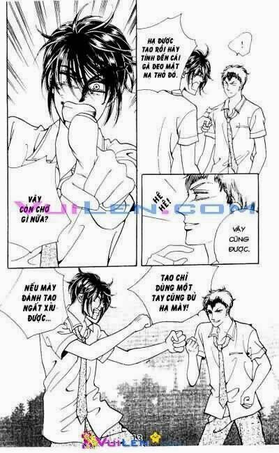 cô gái trung hoa chapter 12 13