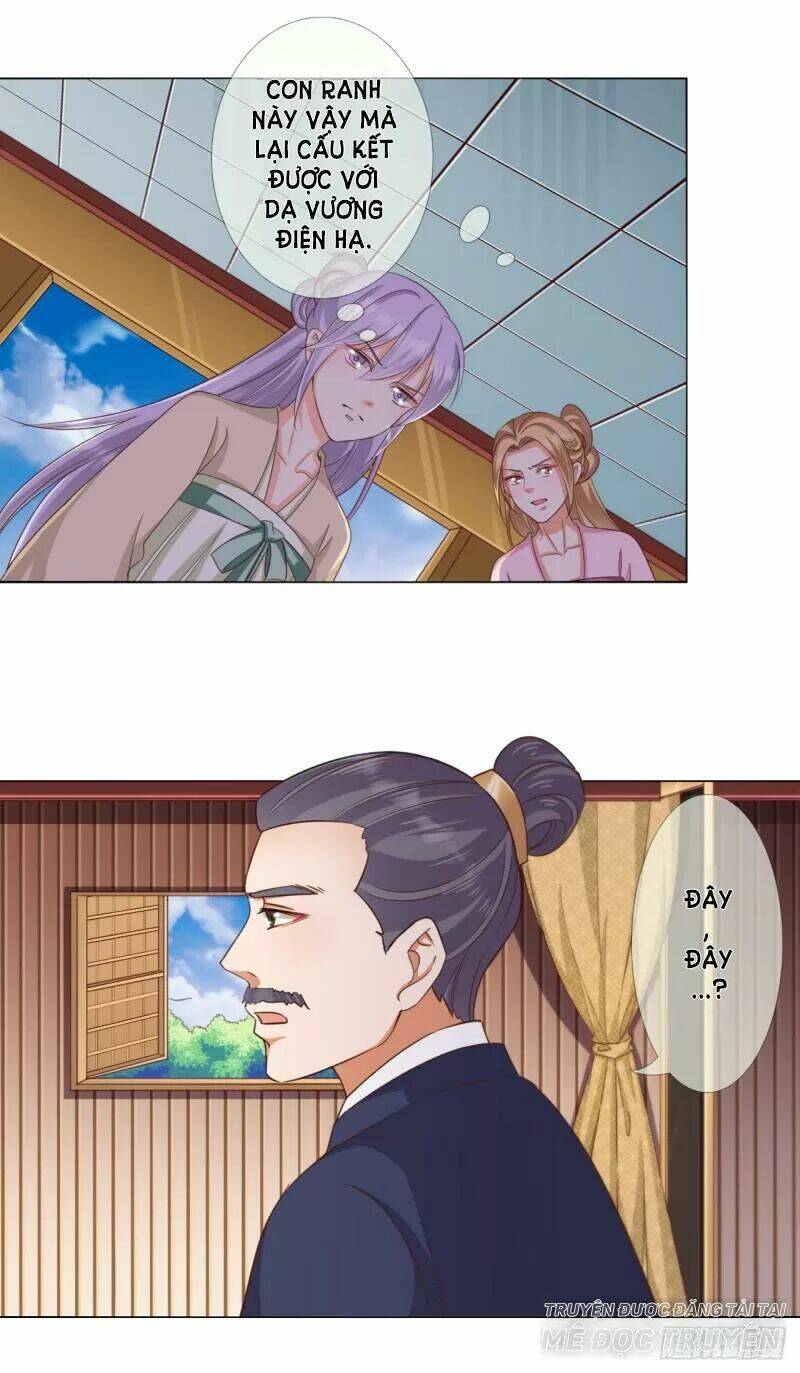độc y cuồng phi chapter 23 6