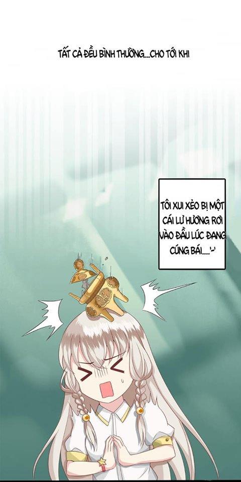 bắt quỷ chapter 0 5