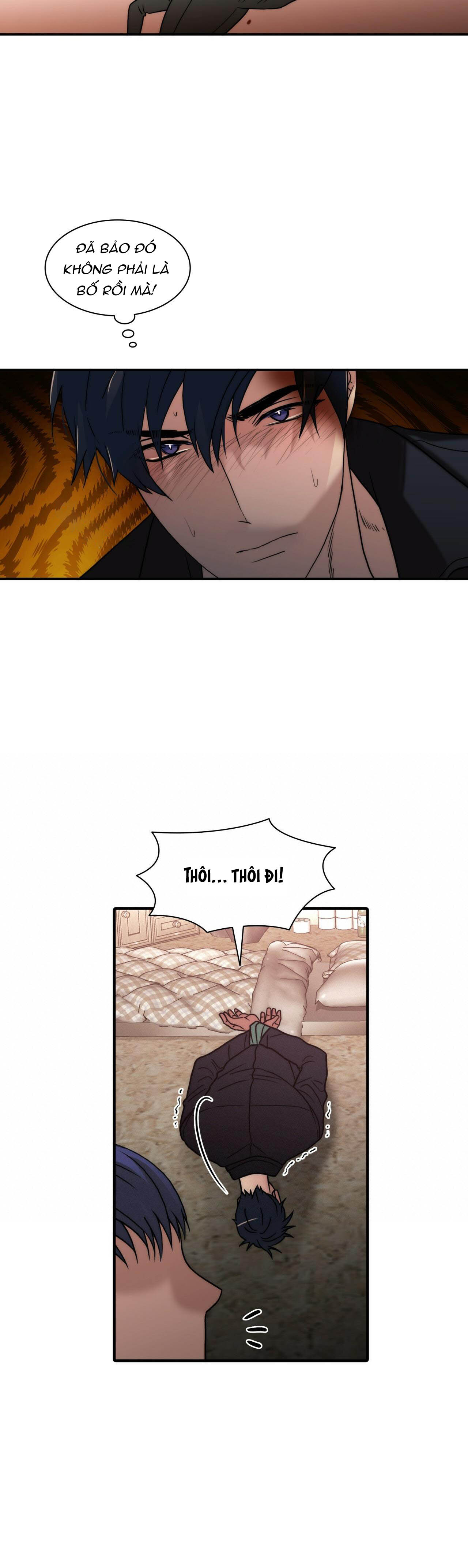 giai điệu của ngôn ngữ chapter 72 12