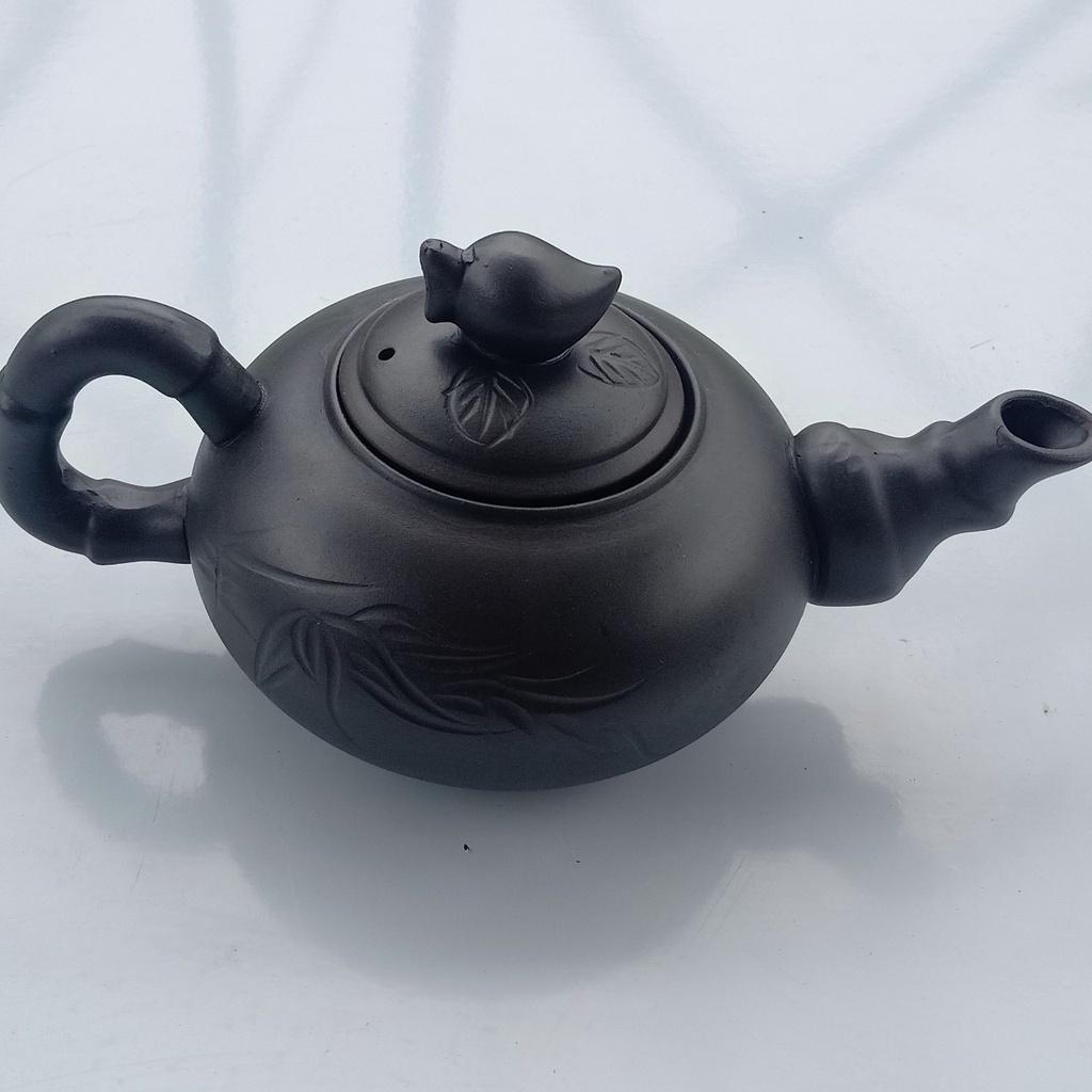 Ấm pha trà lẻ các loại dung tích 400ml