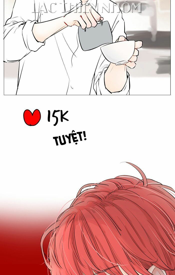 choco ngọt ngào chapter 45 18