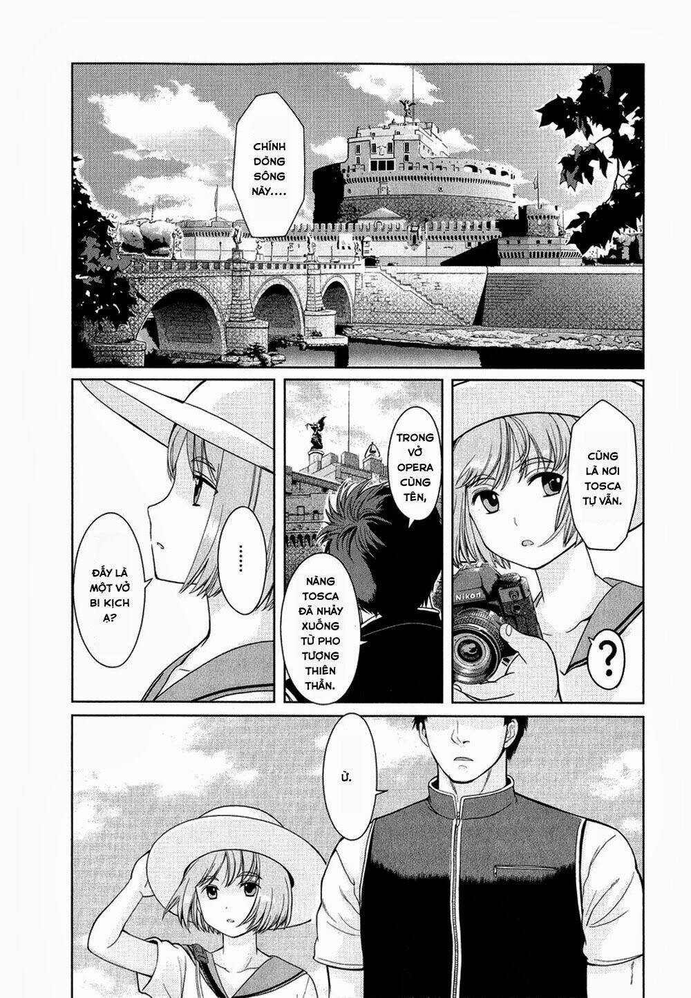 gunslinger girl chapter 20 20