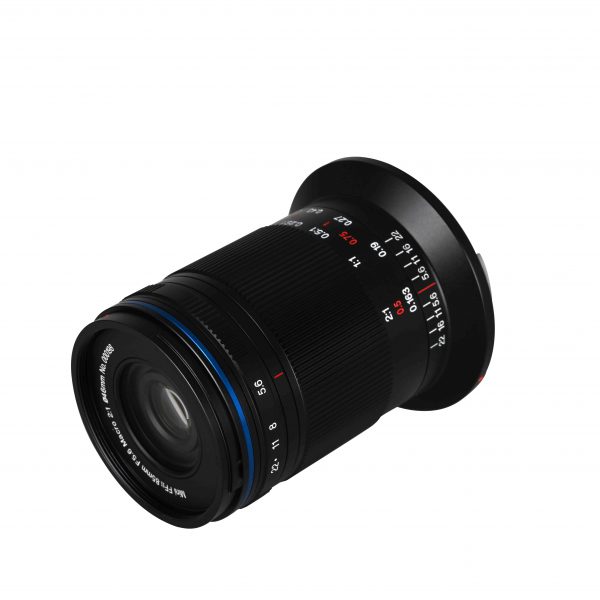 Ống kính Laowa 85mm f/5.6 2X Ultra Macro APO hàng chính hãng