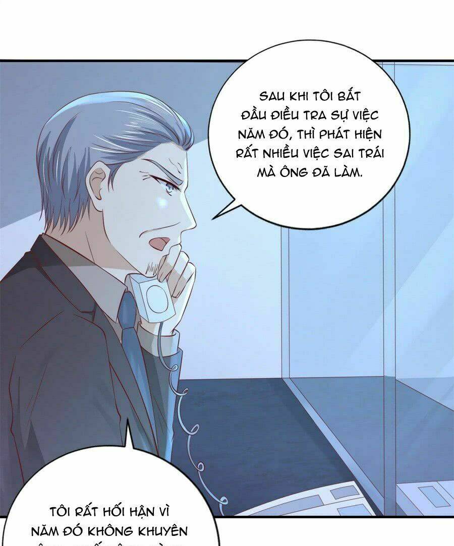 liệt ái tri hạ: series mật đào tiểu tình nhân chapter 264 9