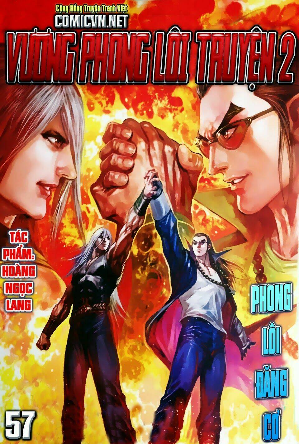 cửu long thành trại chapter 89 32