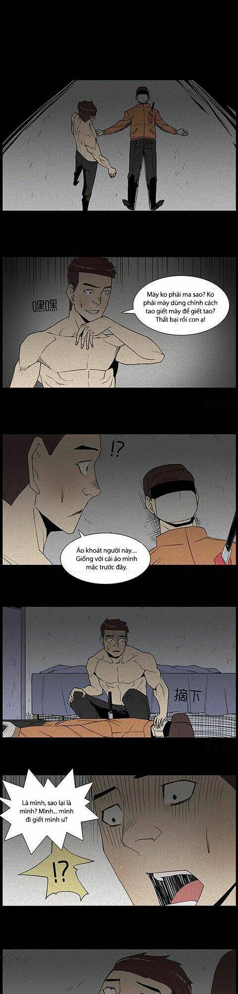 kinh dị đêm khuya chapter 98 6