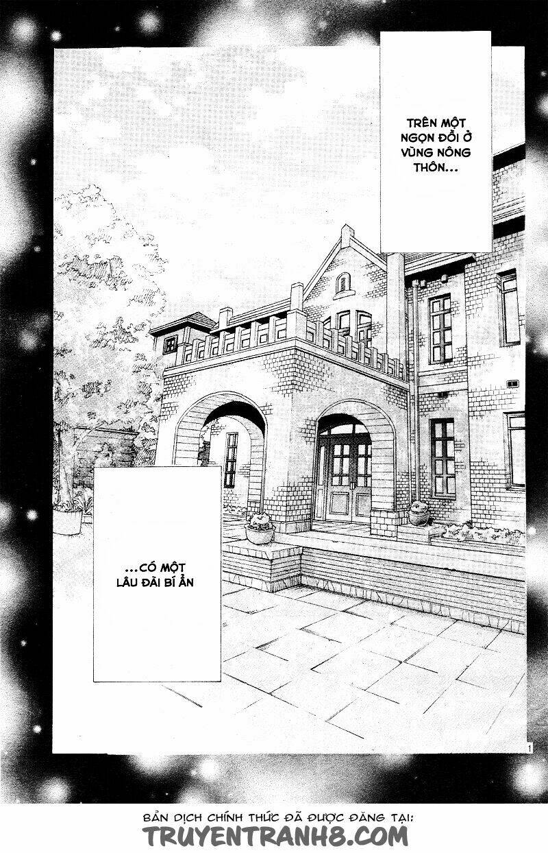 virgin blood - hiiro no bansan chapter 1 3