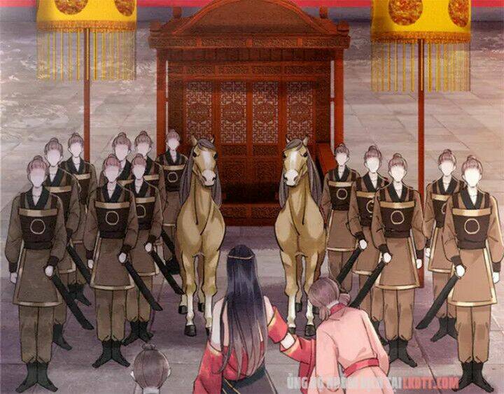 trọng sinh bá sủng nhiếp chính vương quá mạnh mẽ chapter 126 29