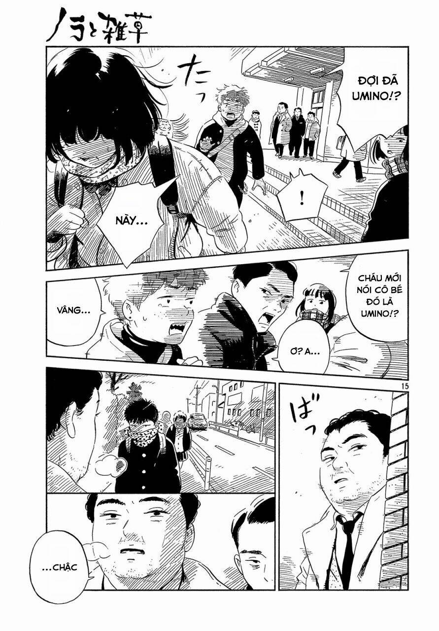 nora to zassou chapter 22 15