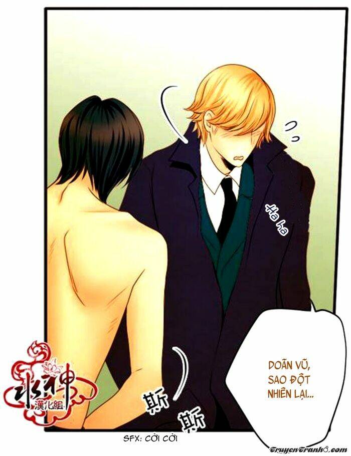 something sweet chapter 6 31