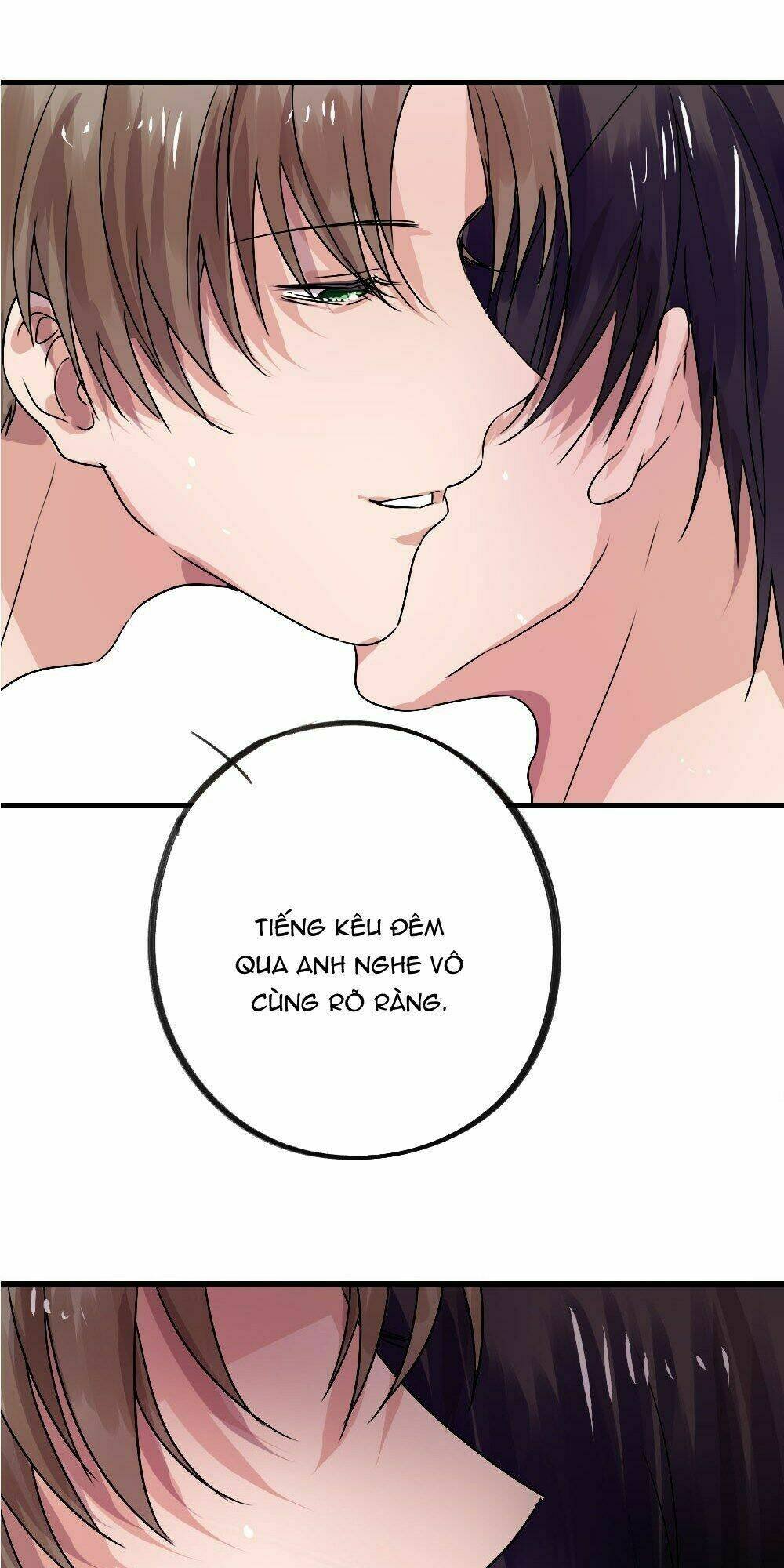 phải lòng em trai của bạn gái mình chapter 33 25