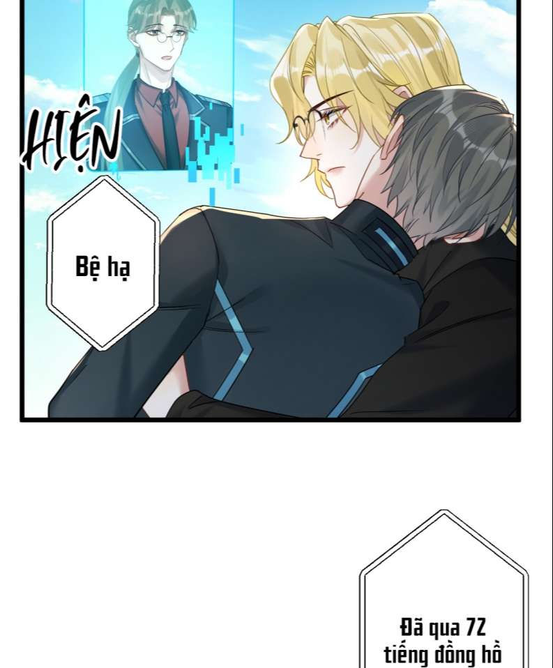 esport nhất kiến chung tình? chapter 17 41