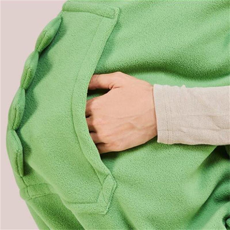 Mới Ấm Bọc Sling Em Bé Vải Chống Gió Bé Ba Lô Chăn CarrierCloak Chống Gió Sơ Sinh Làm Dày Ấm Áp Xe Đẩy Bao