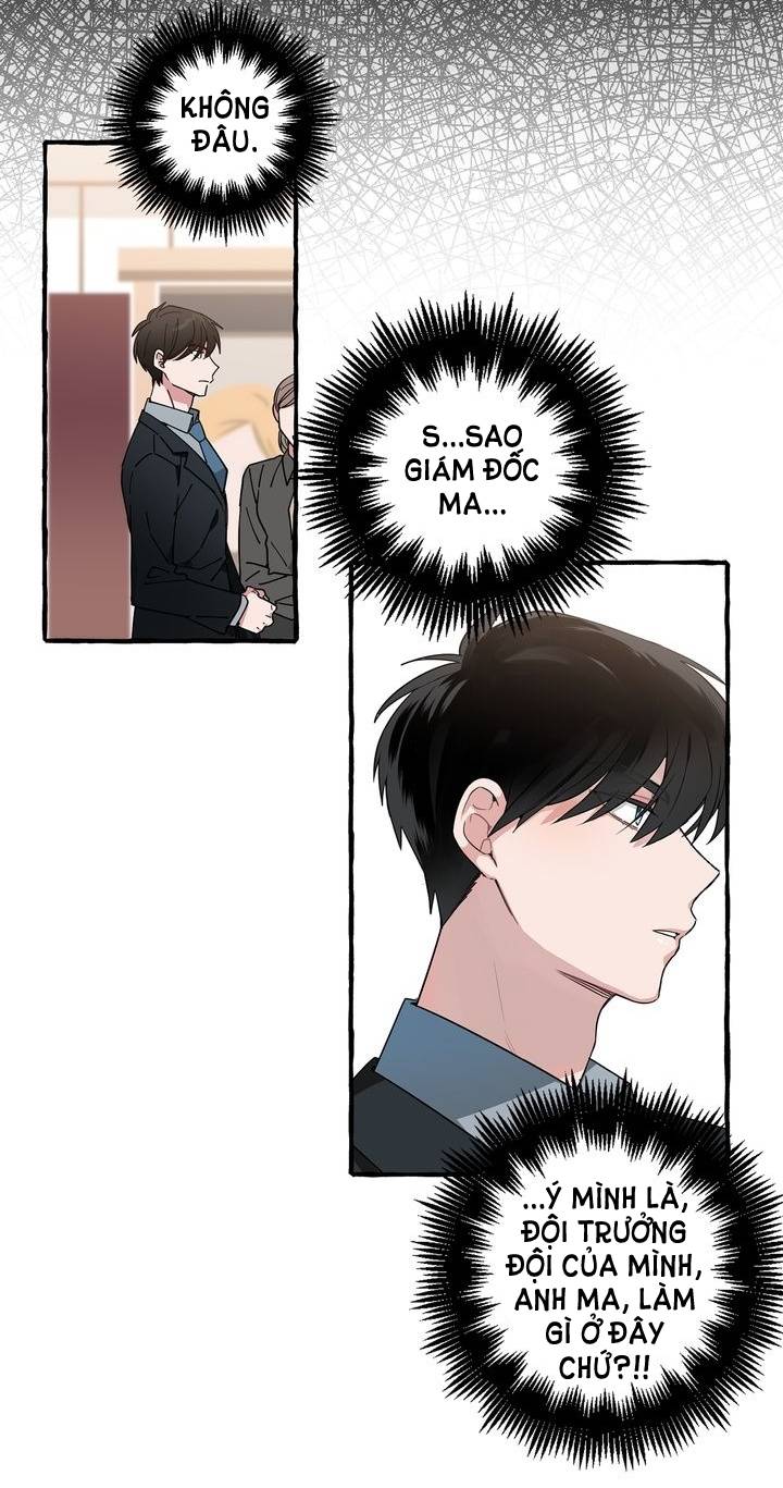 nhân viên mới của masung chapter 3 7