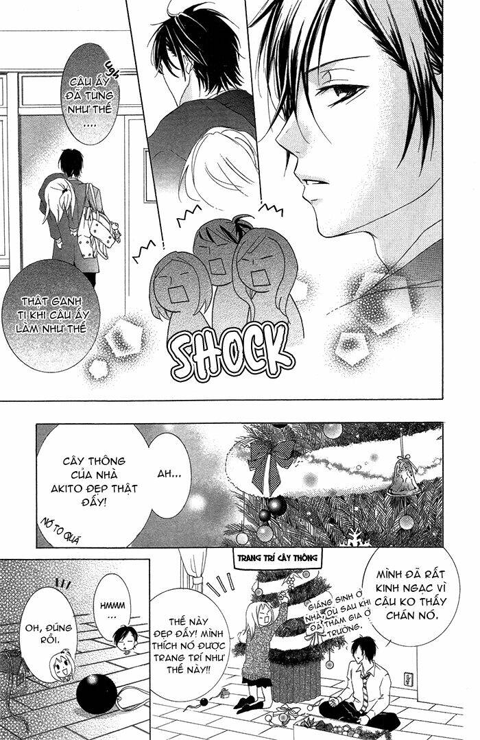 kanojo ga kare ni ochiru riyuu chapter 3 6