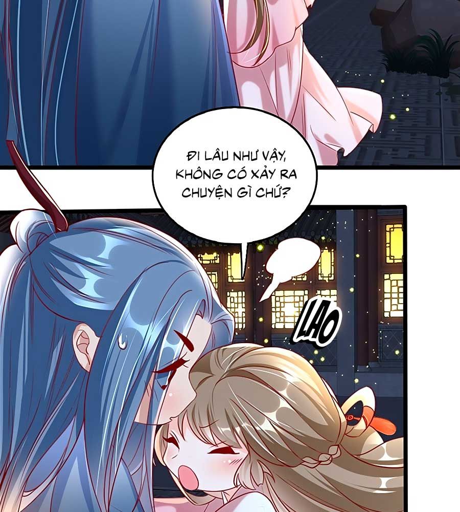 Gian Phi Như Thử Đa Kiều chapter 101 - Trang 32