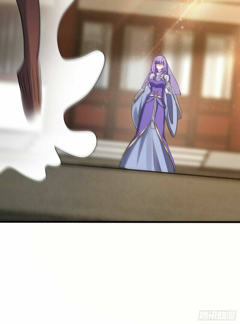 yêu giả vi vương chapter 145 40