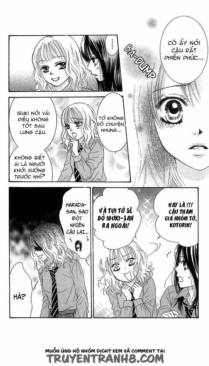 bokutachi wa shitte shimatta chapter 16 24