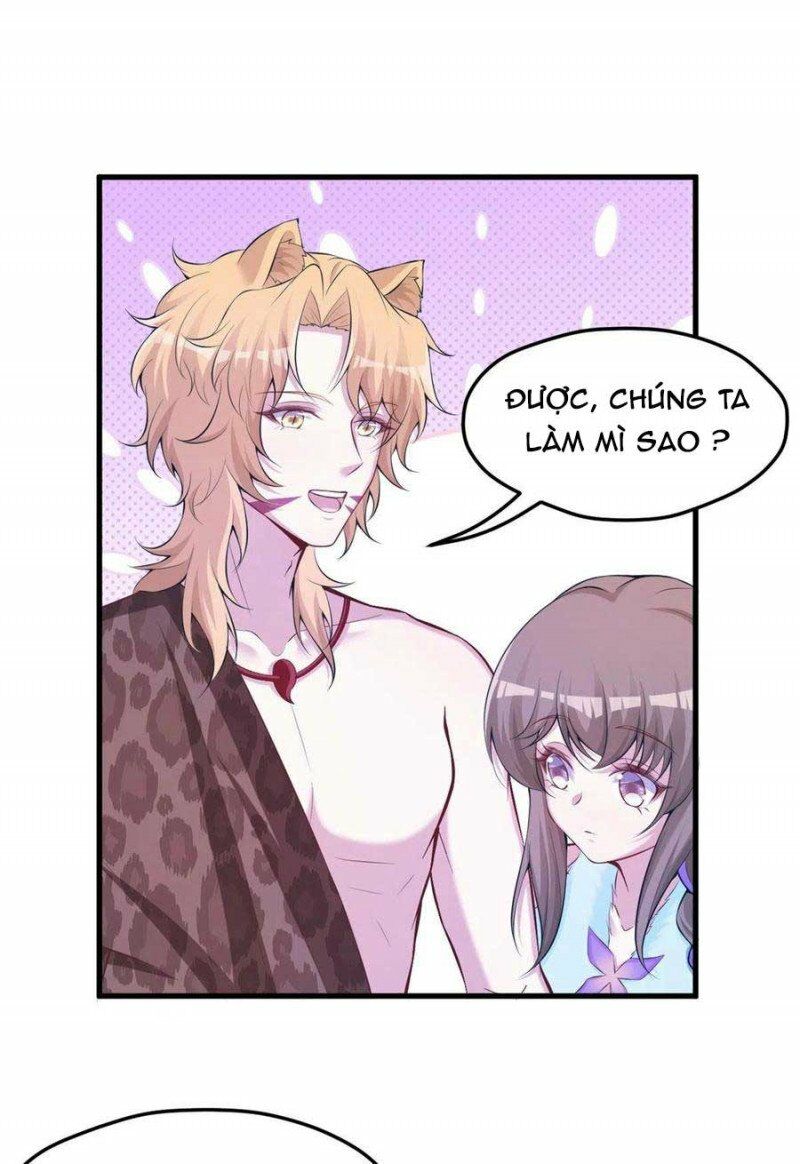 [16+] thảnh thơi thú thế chủng chủng điền, sinh sinh tể chapter 327 14